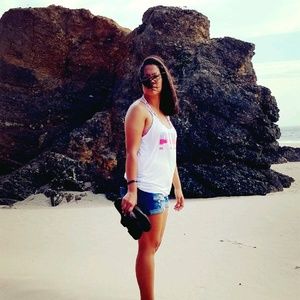 Meet your Posher, Melanie